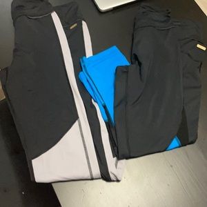 Alala Leggings Bundle, size small